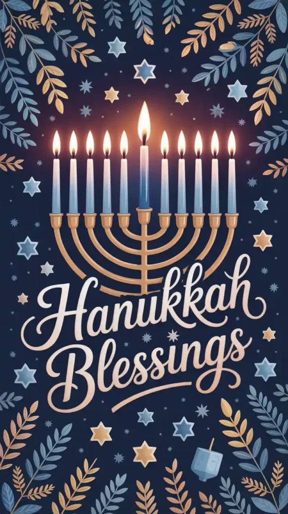 Friday Morning Blessings