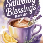 Saturday Blessings Images